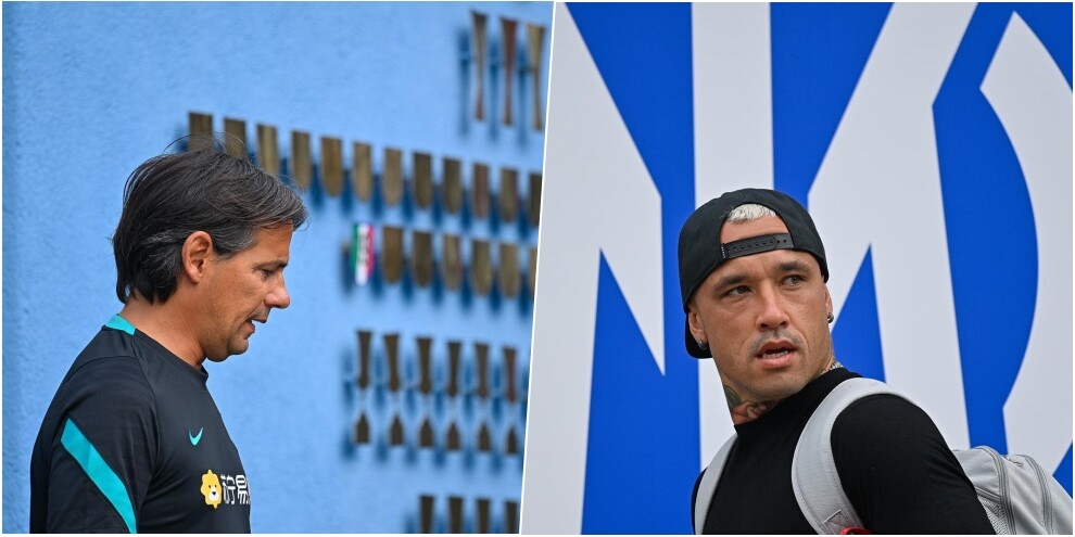 Nasce l'Inter di Inzaghi: c'è Nainggolan, Handanovic saluta Kolarov