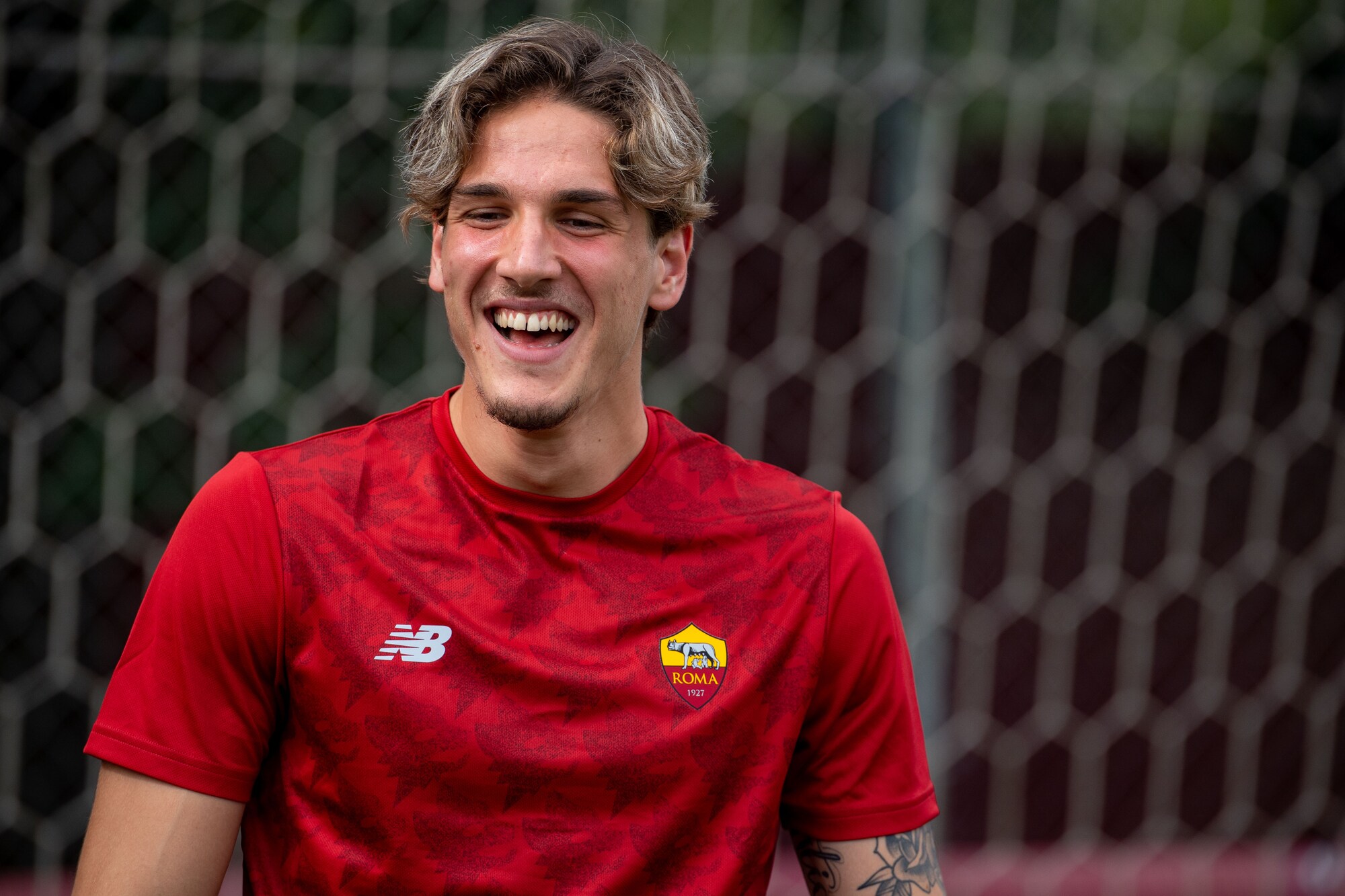 Roma e Mourinho, debutto al buio. Che attesa per Zaniolo!
