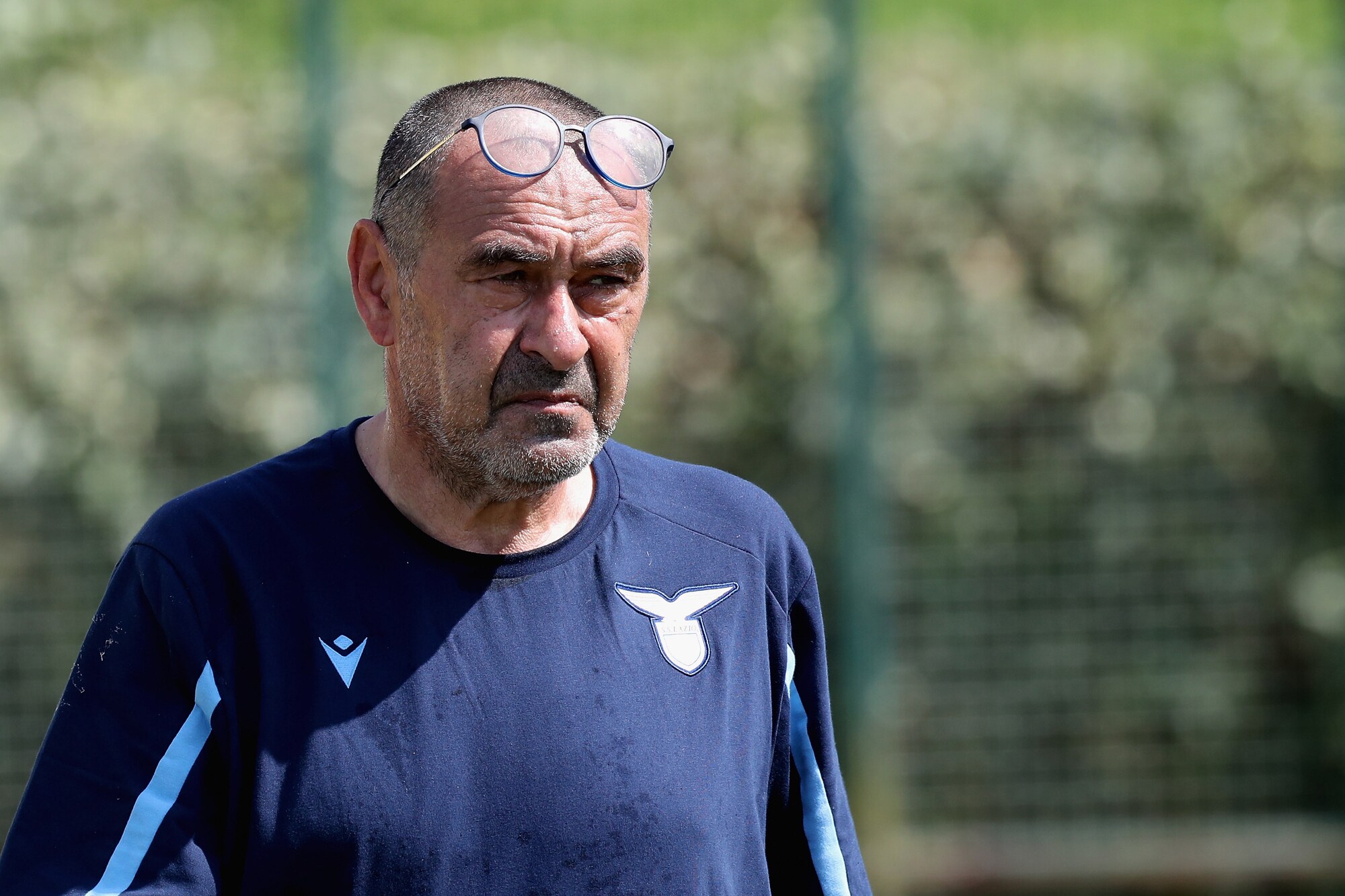 Lazio, il giorno del ritiro: tutti ad Auronzo