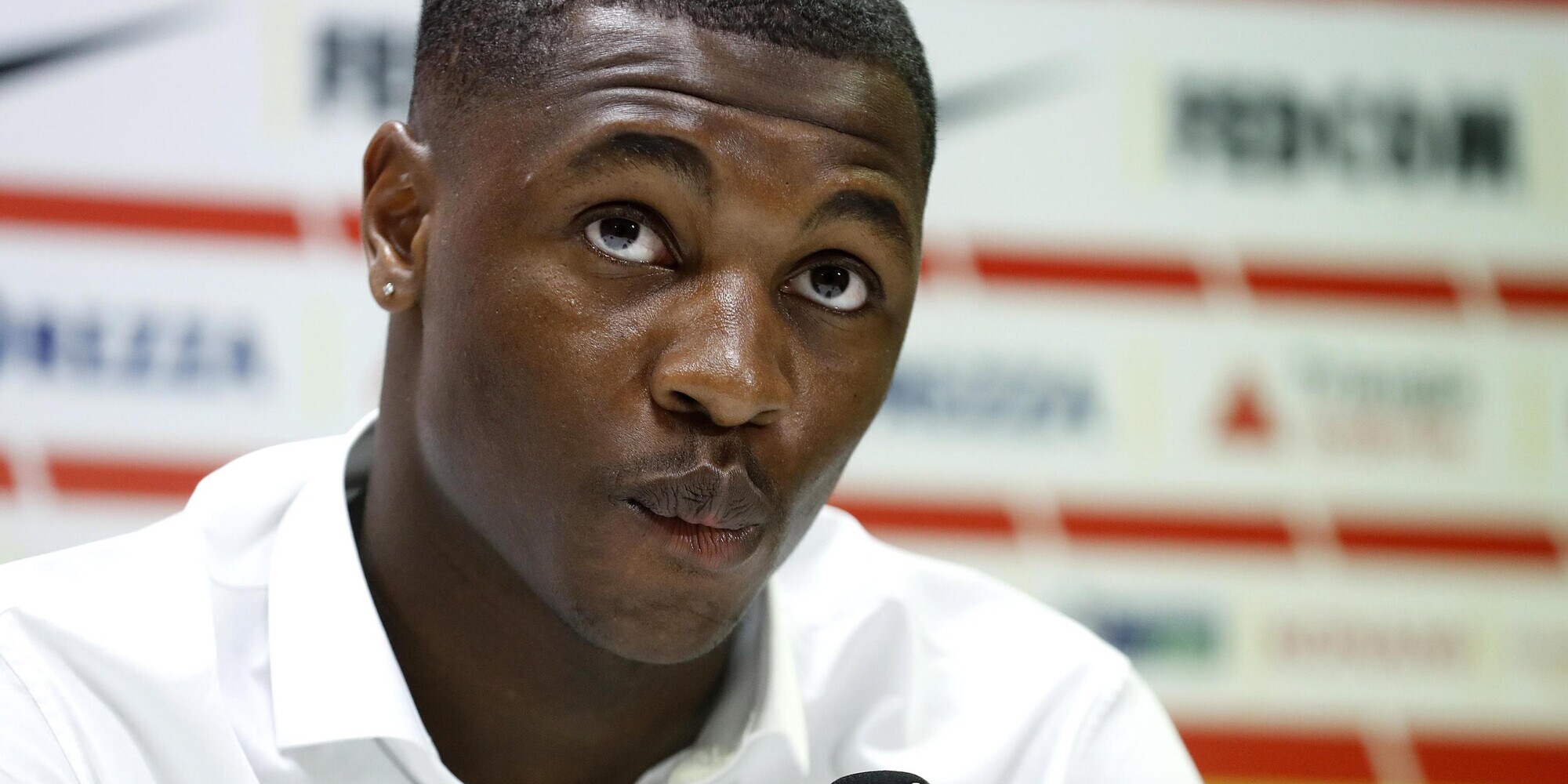 Milan, Ballo Touré positivo al Covid: l'annuncio del Senegal