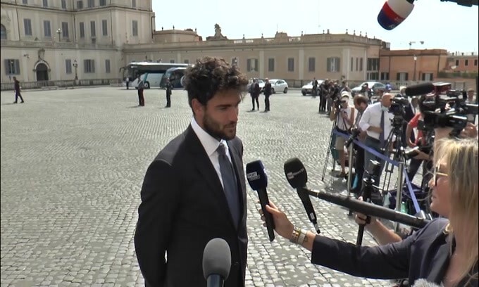 Berrettini: "Non è stato facile gestire tutte queste emozioni"