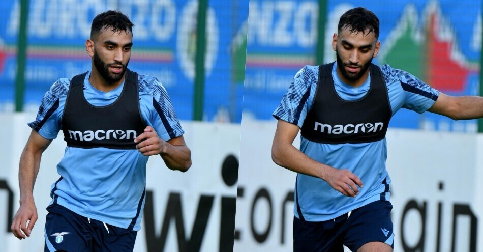 Fares: “Voglio dimostrare di essere da Lazio“