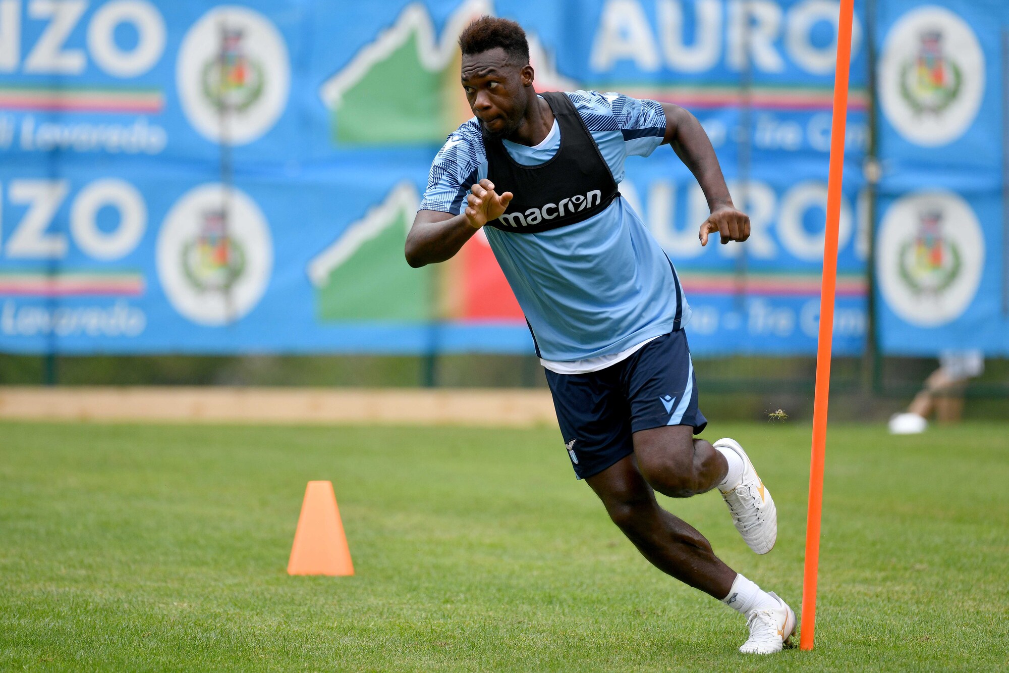 Lazio, carica Caicedo: “Se rimango? Devo solo fare gol!“