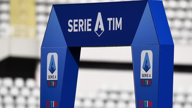 Calendario Serie A, ecco i primi big match