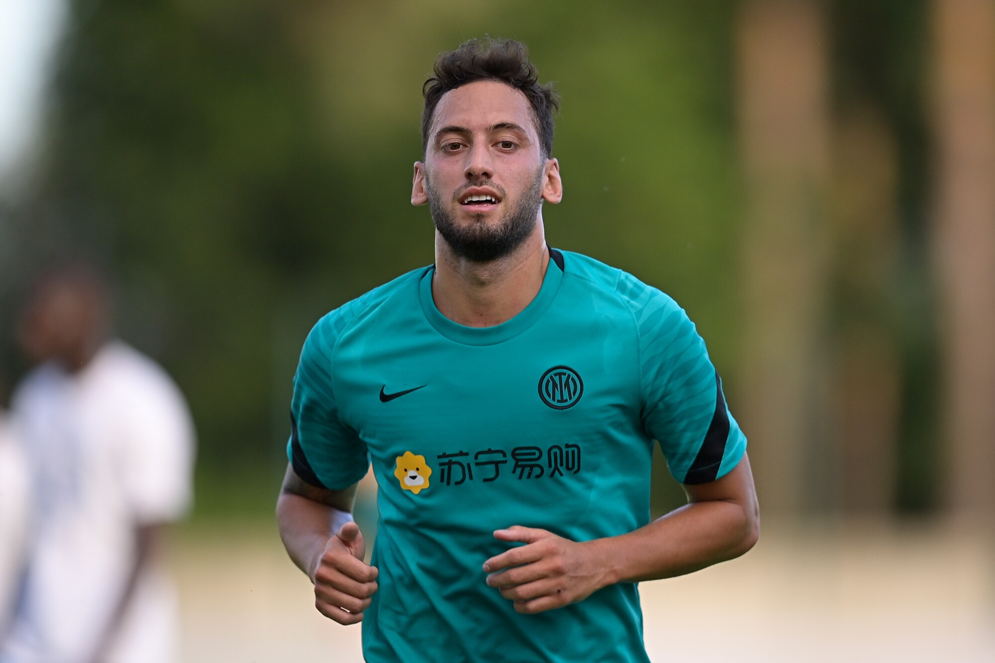 Inter, Calhanoglu è carico: “Non vedo l'ora di giocare per Inzaghi“