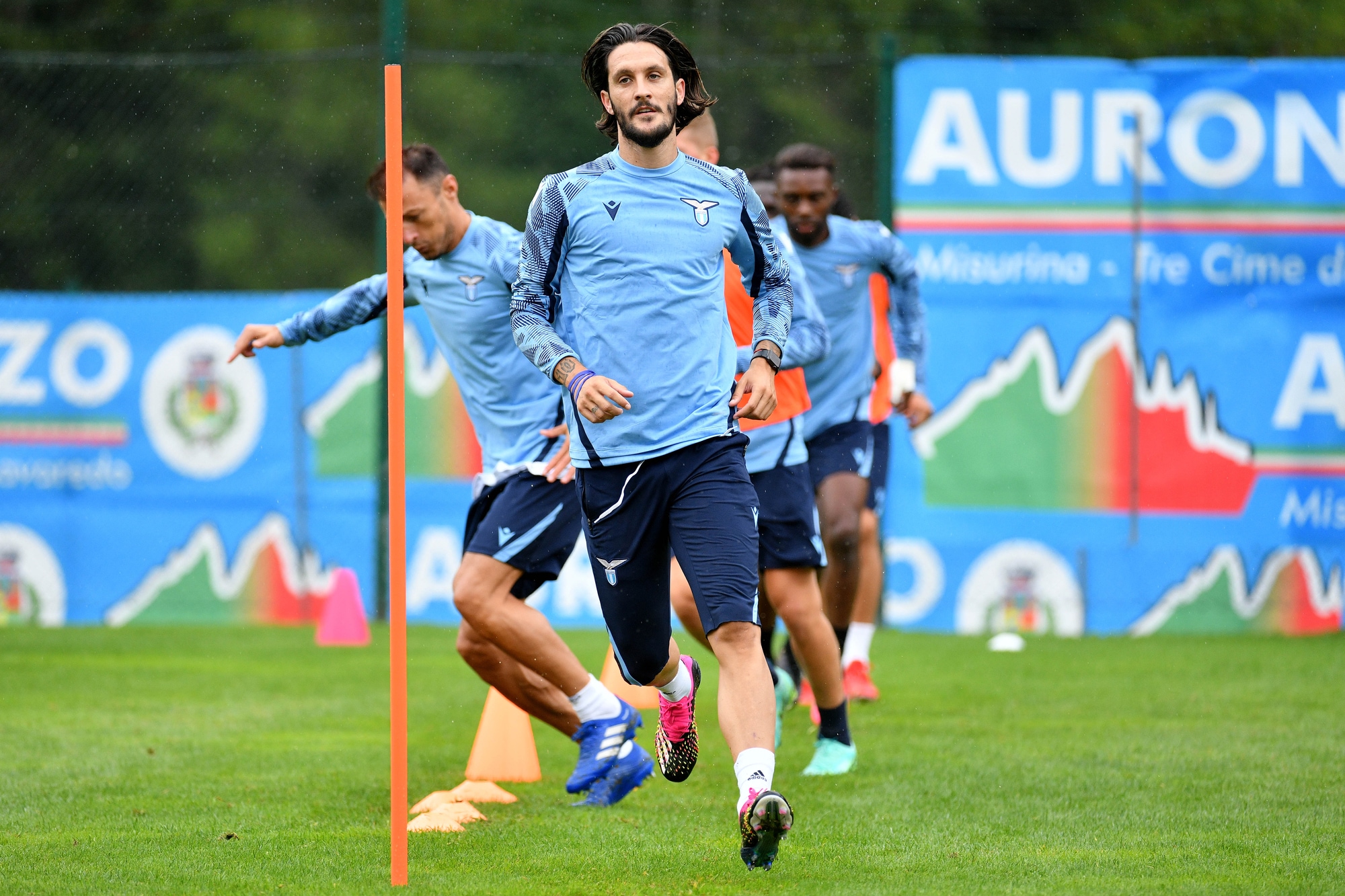 Lazio, Luis Alberto si è scusato con Sarri e la squadra