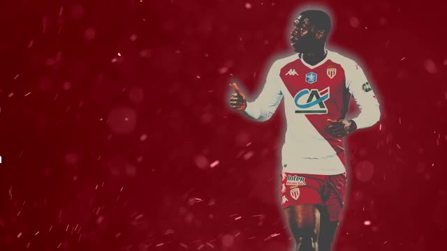 Colpo Milan: Fode Ballo-Toure
