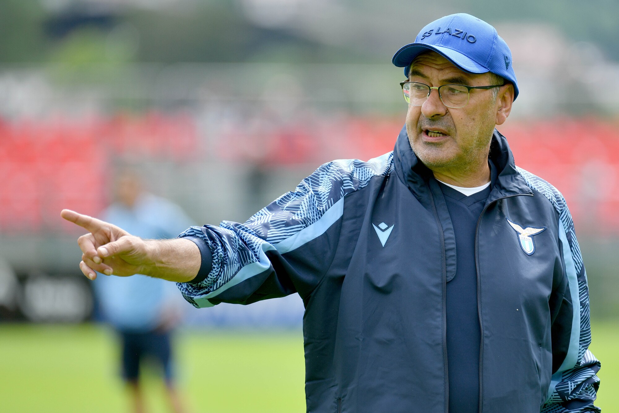 Diretta Lazio-Top 11 Radio Club 103 ore 18.30: dove vederla in tv e formazione ufficiale
