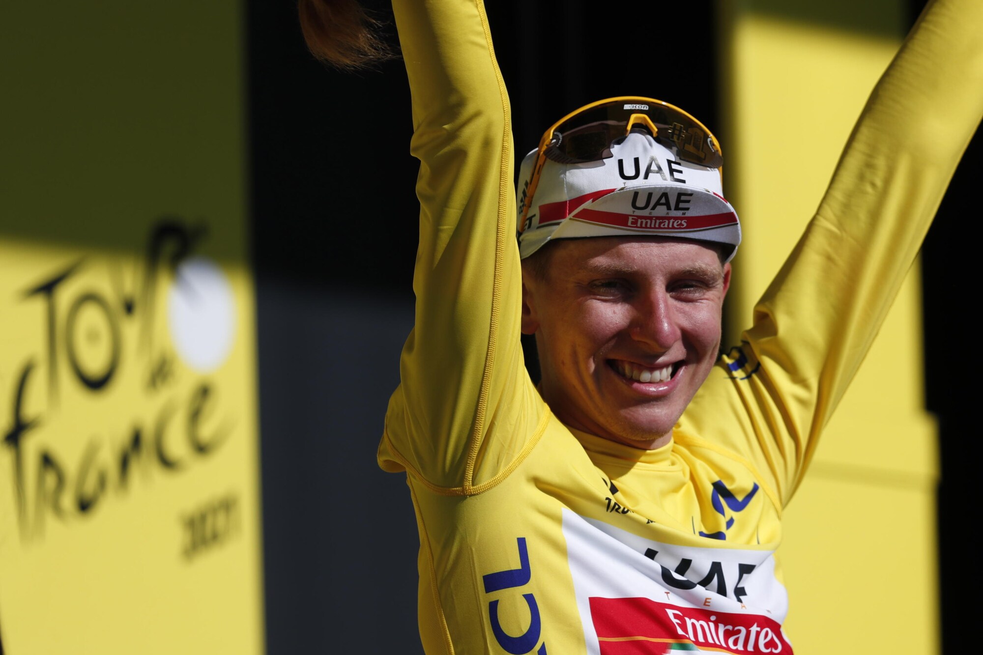 183851479 aef0ee7f 3e0e 4ef4 96ea 60757fc5ee80 - Tour de France: a van Aert la crono, Pogacar ipoteca la vittoria 183851479 aef0ee7f 3e0e 4ef4 96ea 60757fc5ee80 - Tour de France: a van Aert la crono, Pogacar ipoteca la vittoria