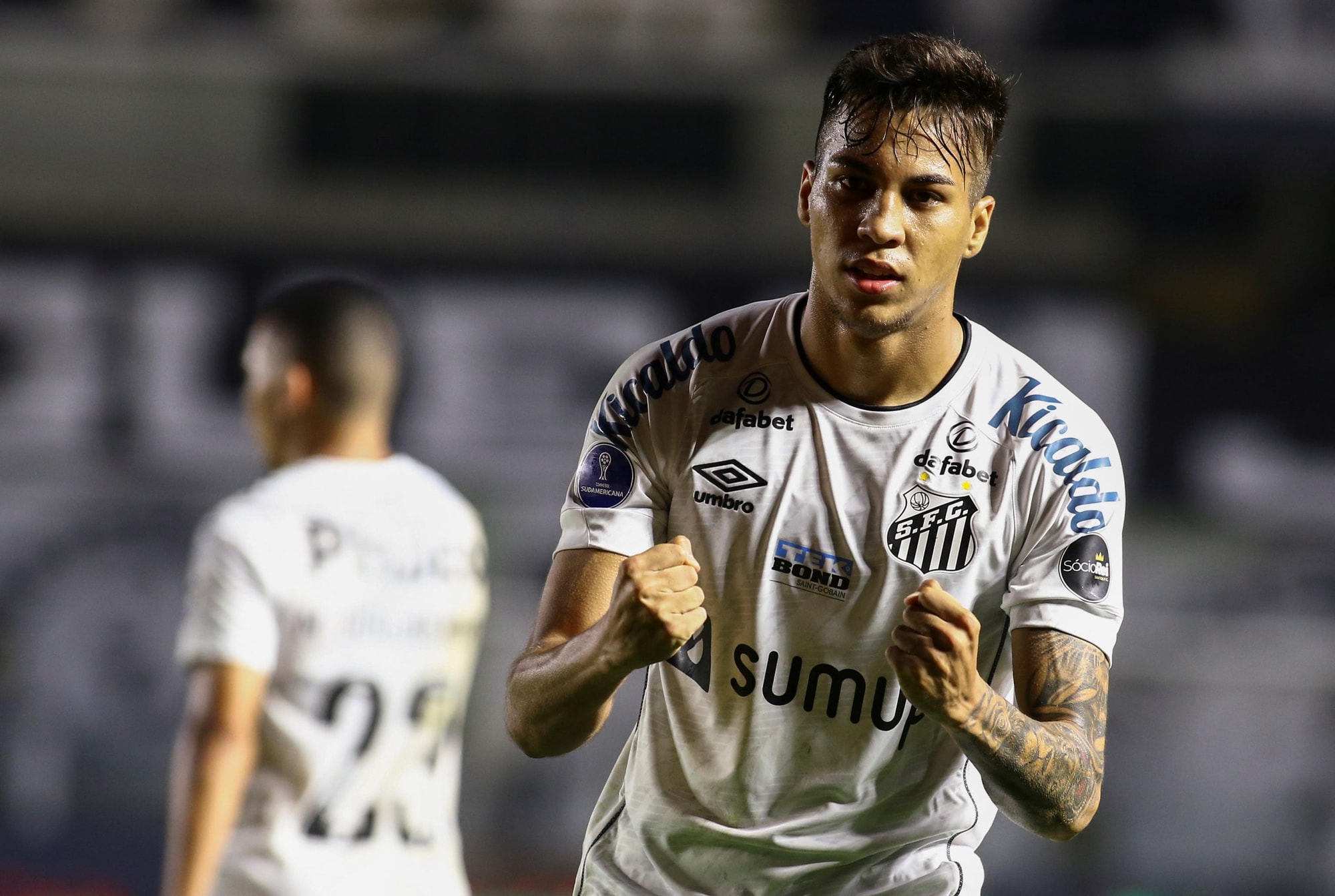 Calciomercato Milan, Kaio Jorge potrebbe arrivare a breve