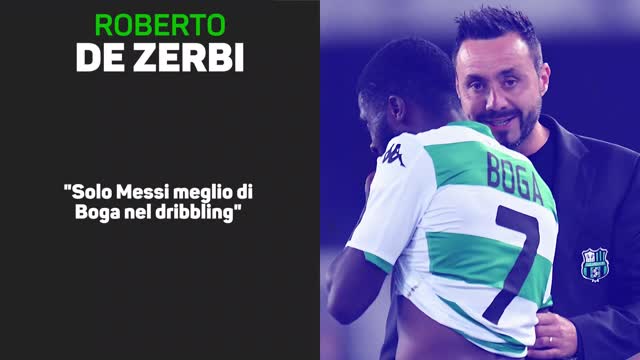 Obiettivo Atalanta: Jeremie Boga