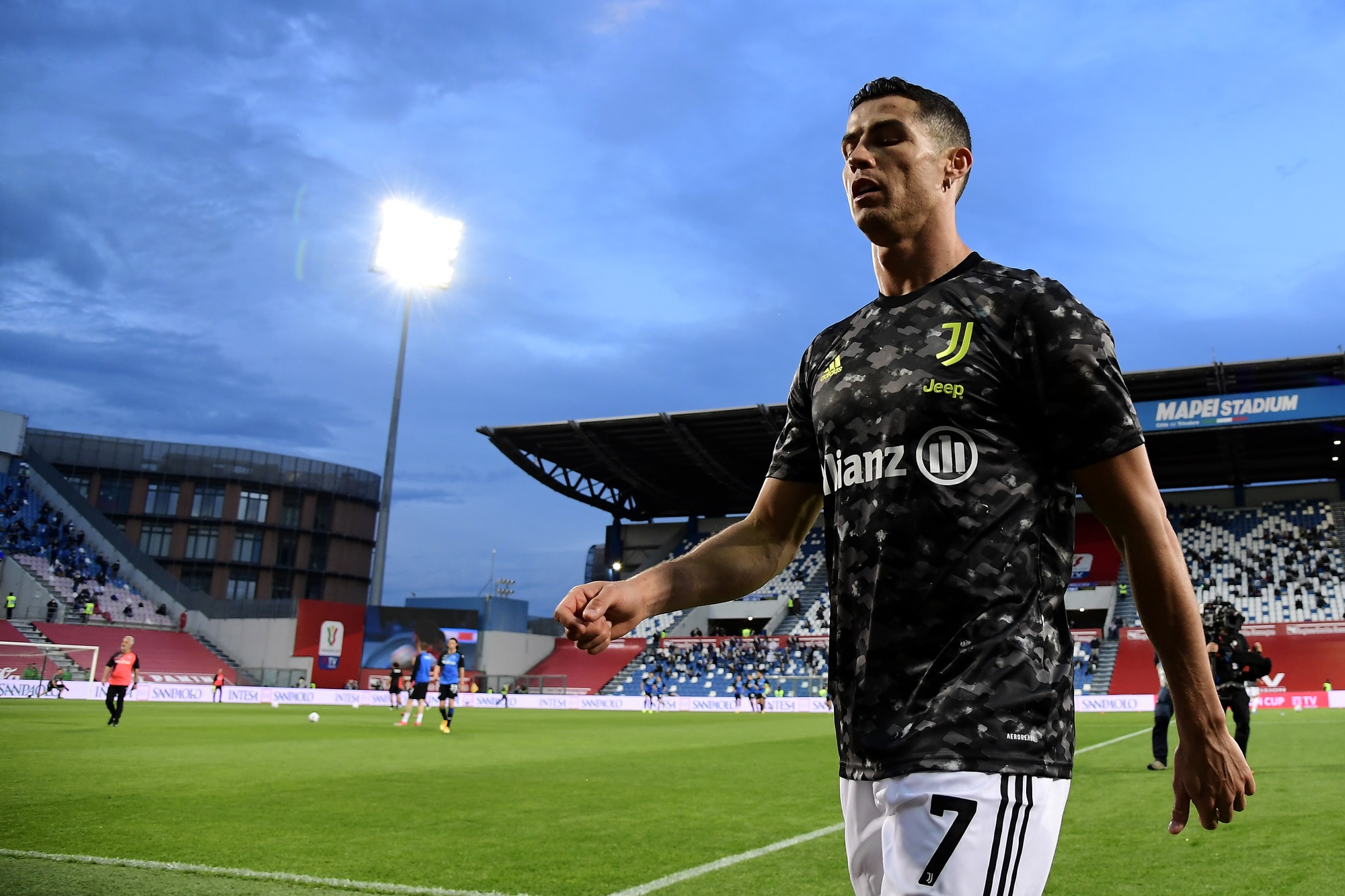 Cristiano Ronaldo e il Psg: retroscena Mbappé e l'idea Icardi