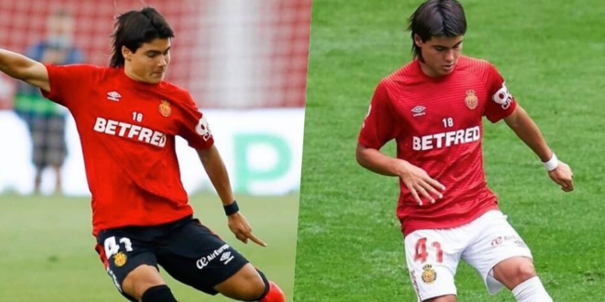 Lazio Ecco Luka Romero Alla Scoperta Del Baby Da Record