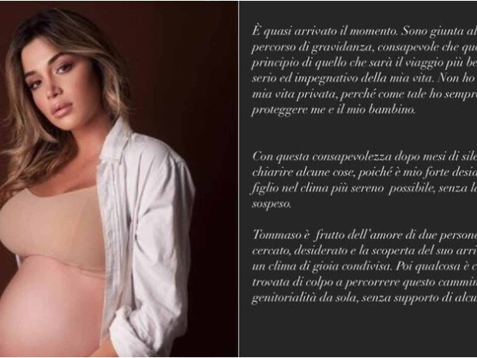 Sara Scaperrotta, attacco a Zaniolo: "Mi ha bloccata sui social e whatsapp"