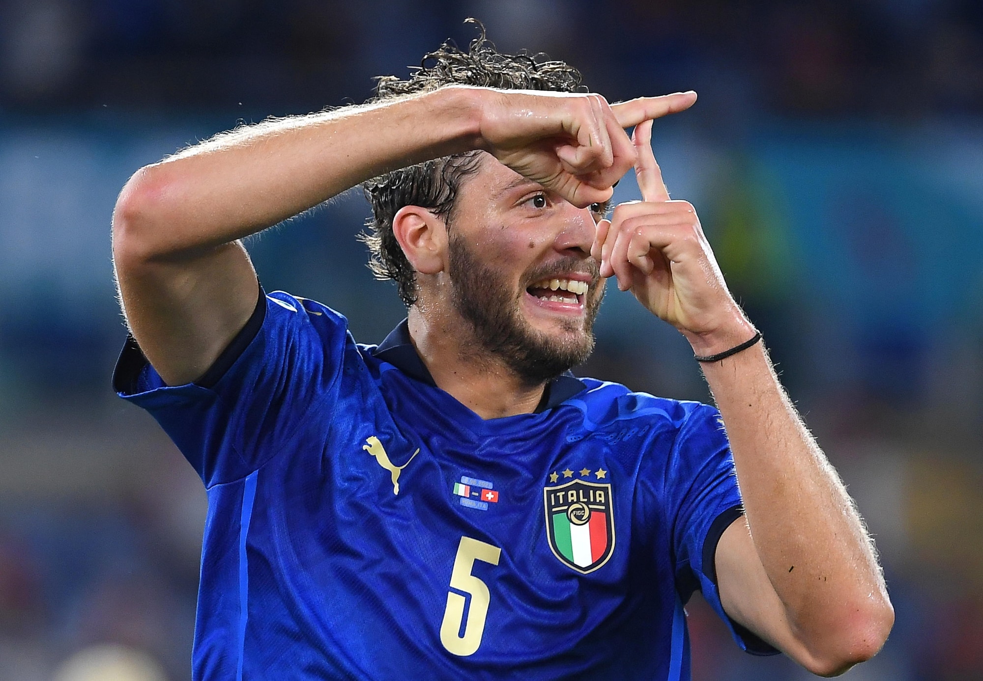 Locatelli alla Juve: il Sassuolo è pronto a dare l'ok