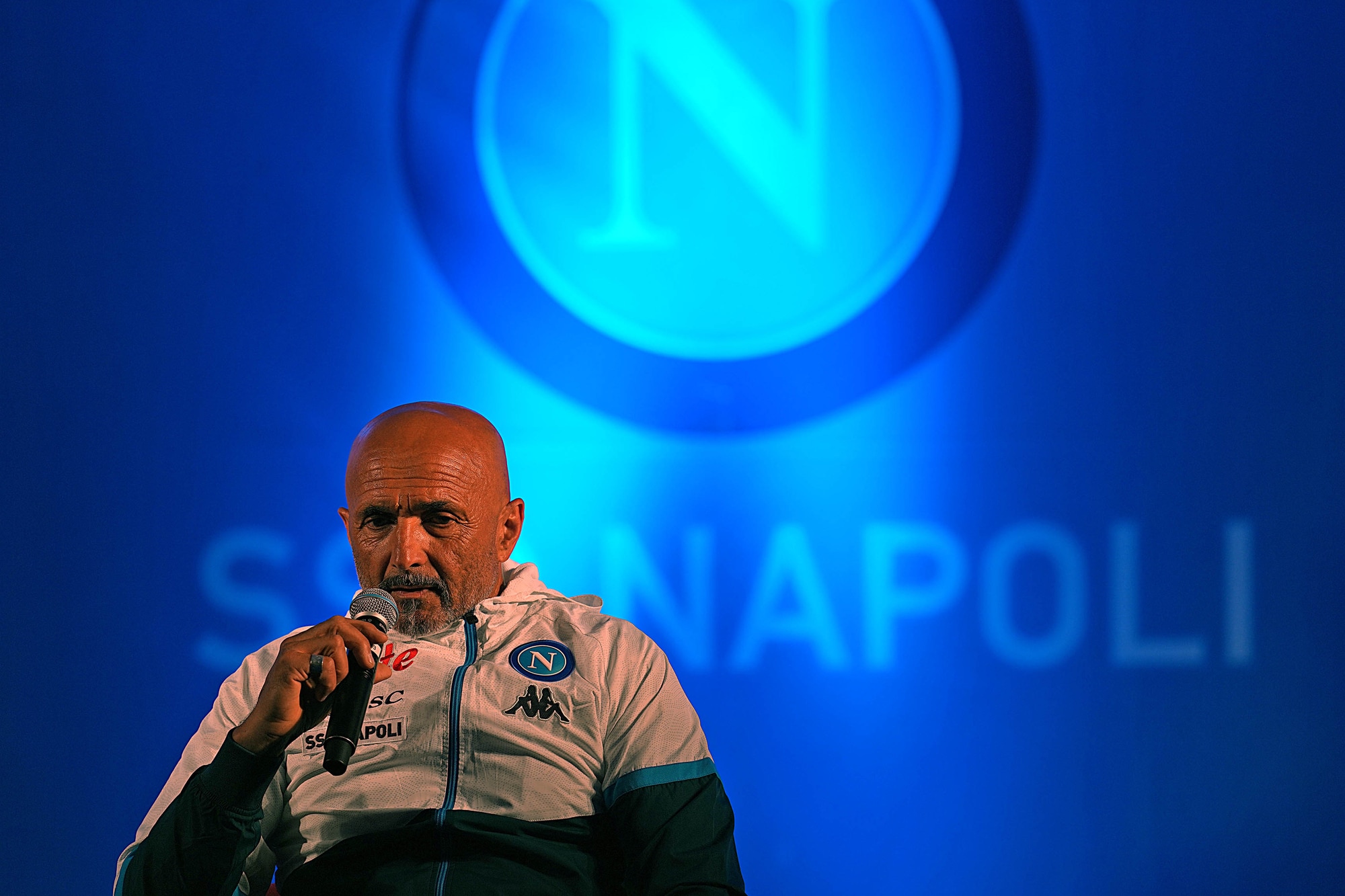 Marino: “Napoli, Spalletti scelta giusta. Partirà subito forte“