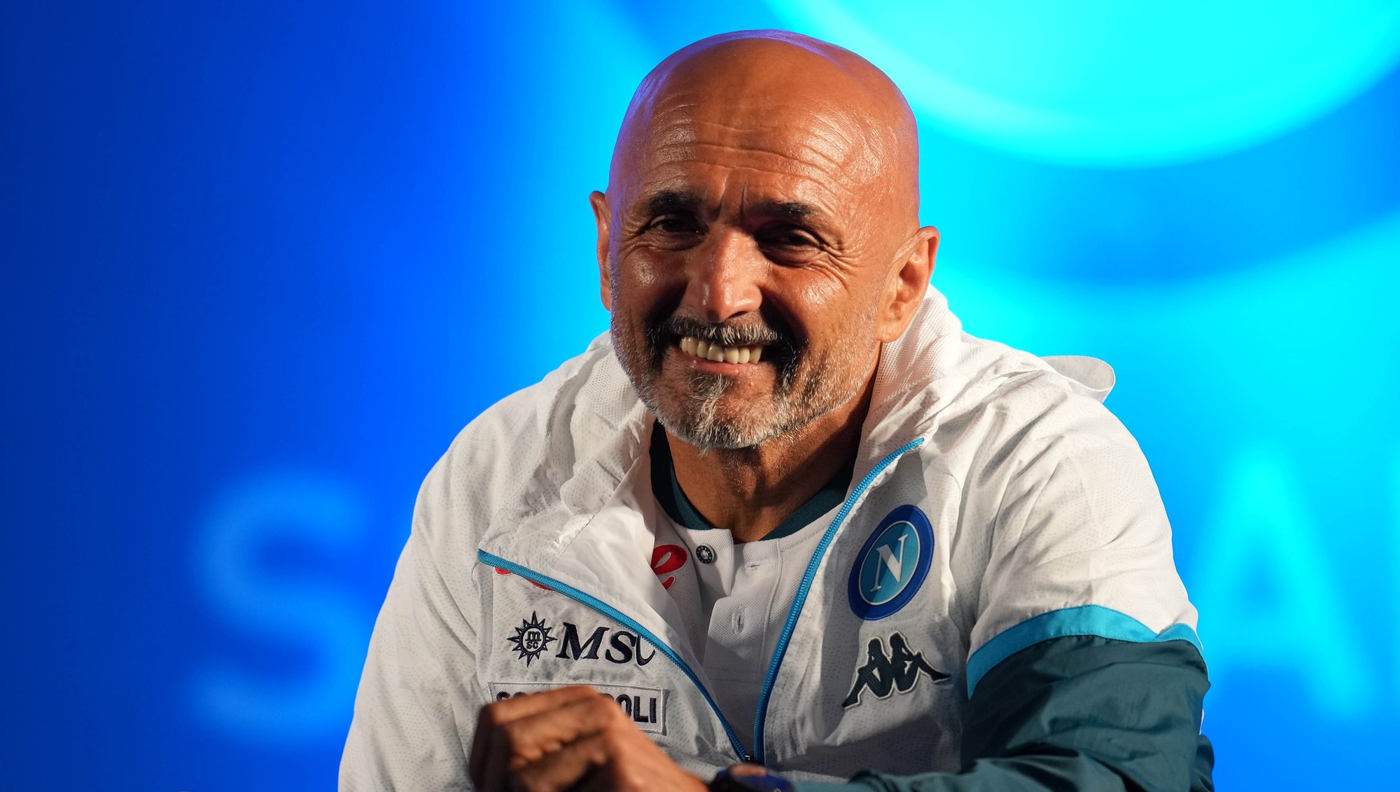 Napoli, Spalletti su Koulibaly: “Mi incateno pur di tenerlo“