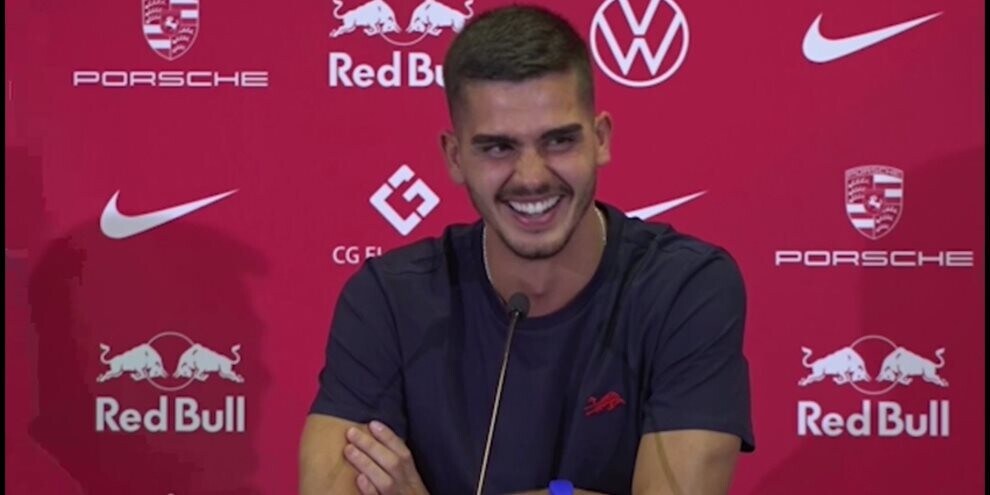L'incredibile domanda ad André Silva: “Vorresti l'odore di Ronaldo?“
