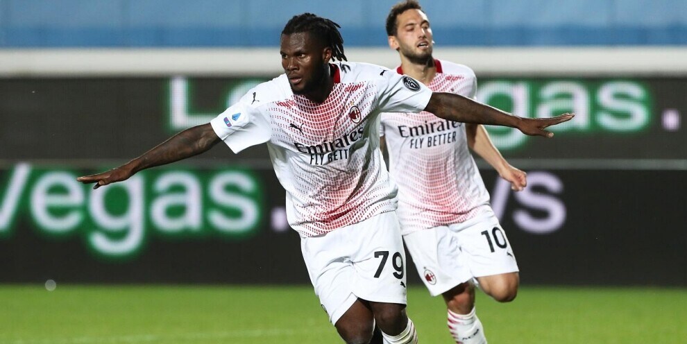 Scintille tra il Milan e Kessie, il Liverpool in agguato