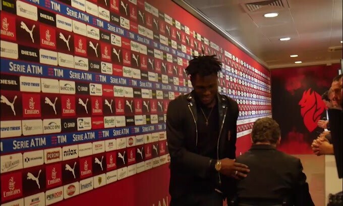 Attento Milan, il Liverpool vuole Kessie