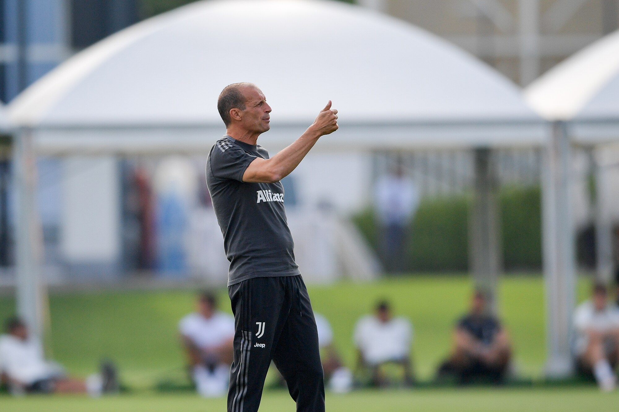 Diretta Monza-Juve ore 21: come vederla in tv, in streaming e probabili formazioni
