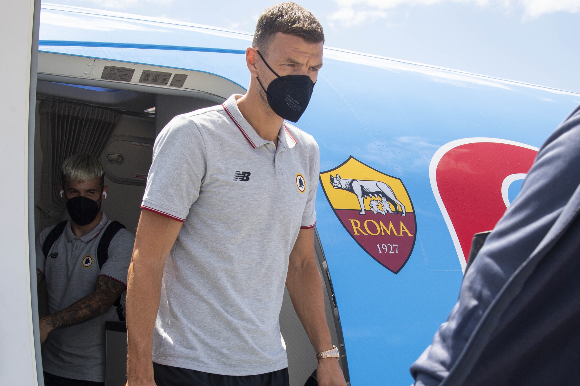 Dzeko ha già l'accordo con l'Inter: tutte le cifre