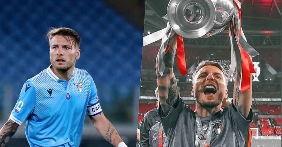 Lazio, Immobile si gode ancora l’Europeo