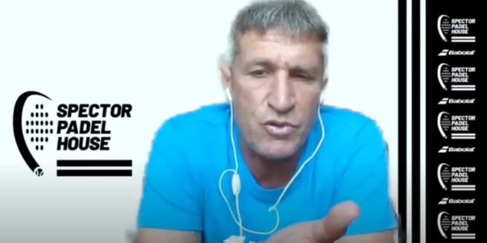 Spector: "C'è distanza tra Spagna e il resto dell'Europa"