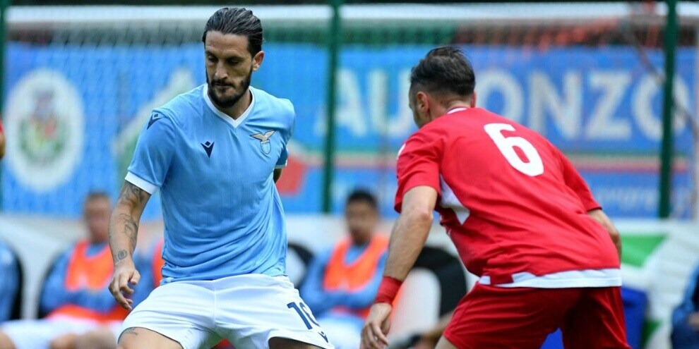 Lazio fermata dal Padova: l’ultima amichevole finisce 1-1