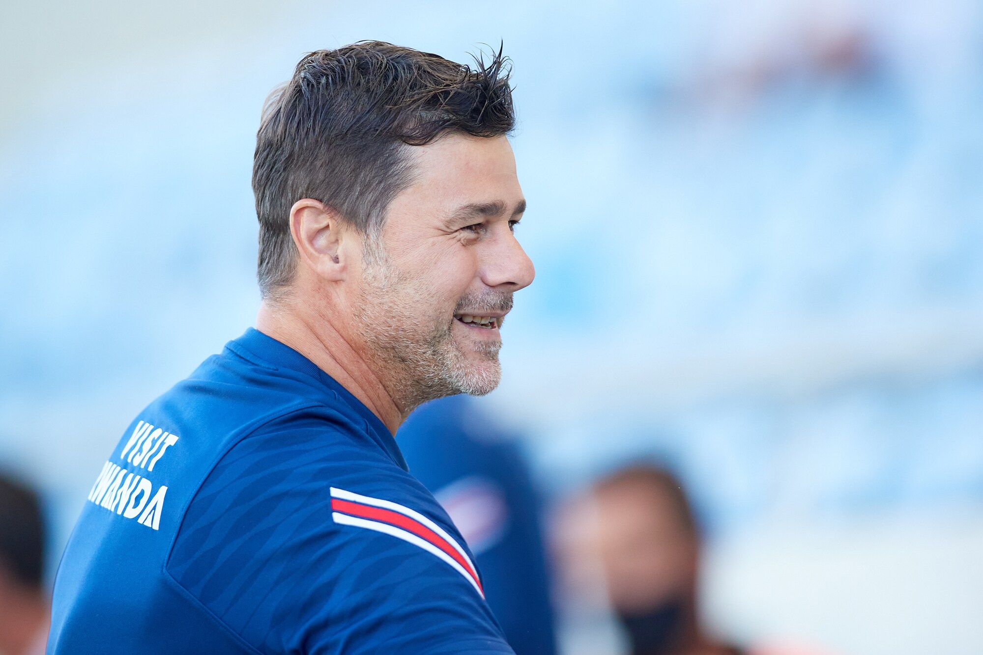 Psg, Pochettino: “Messi ha portato energia positiva. Mbappé resta“