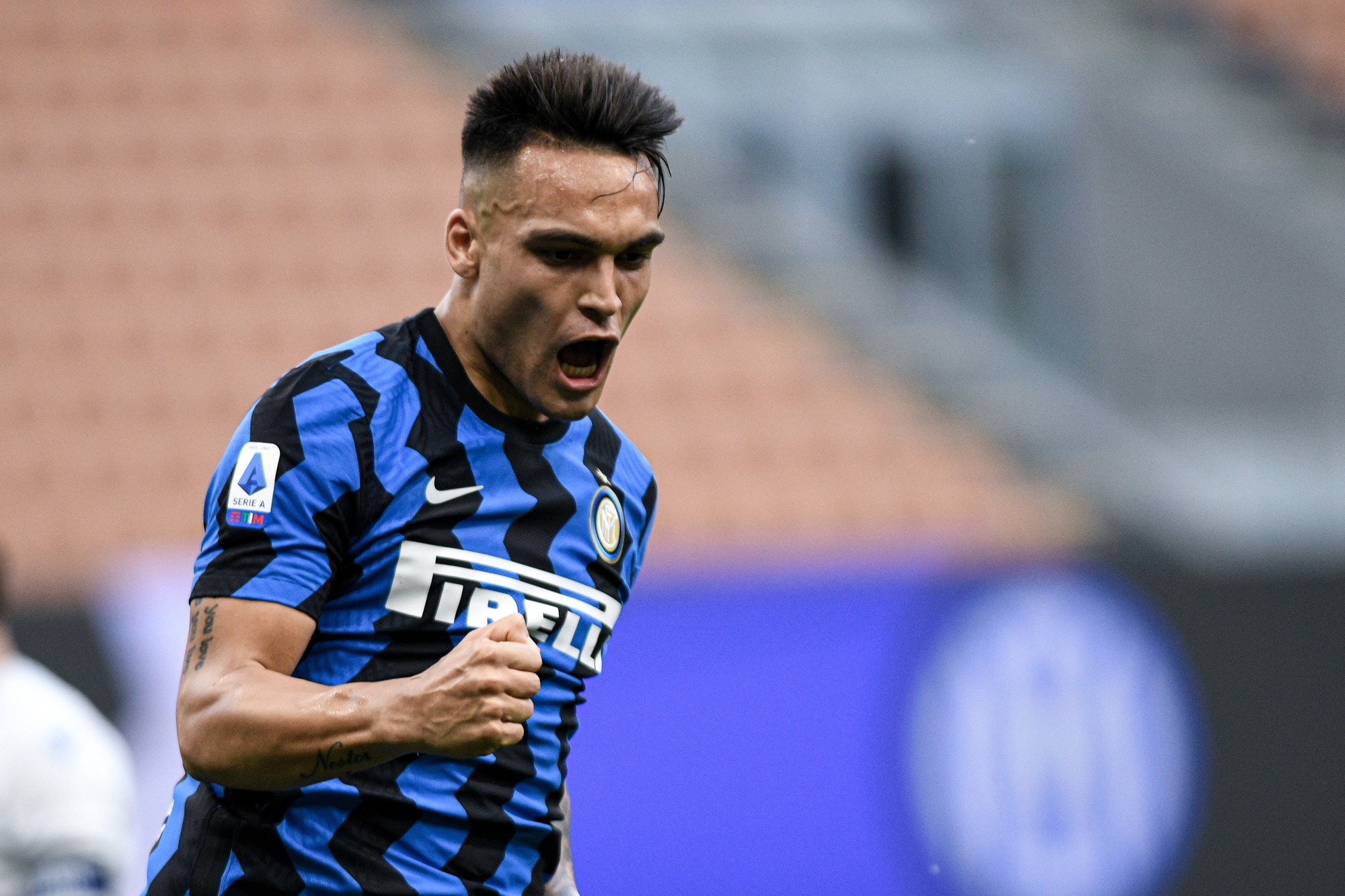 Calciomercato Inter, Lautaro sempre al centro del progetto