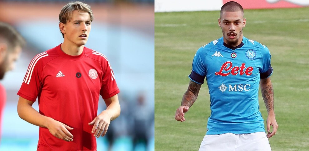 Spalletti ha due opzioni: Berge o Gaetano per sostituire Demme