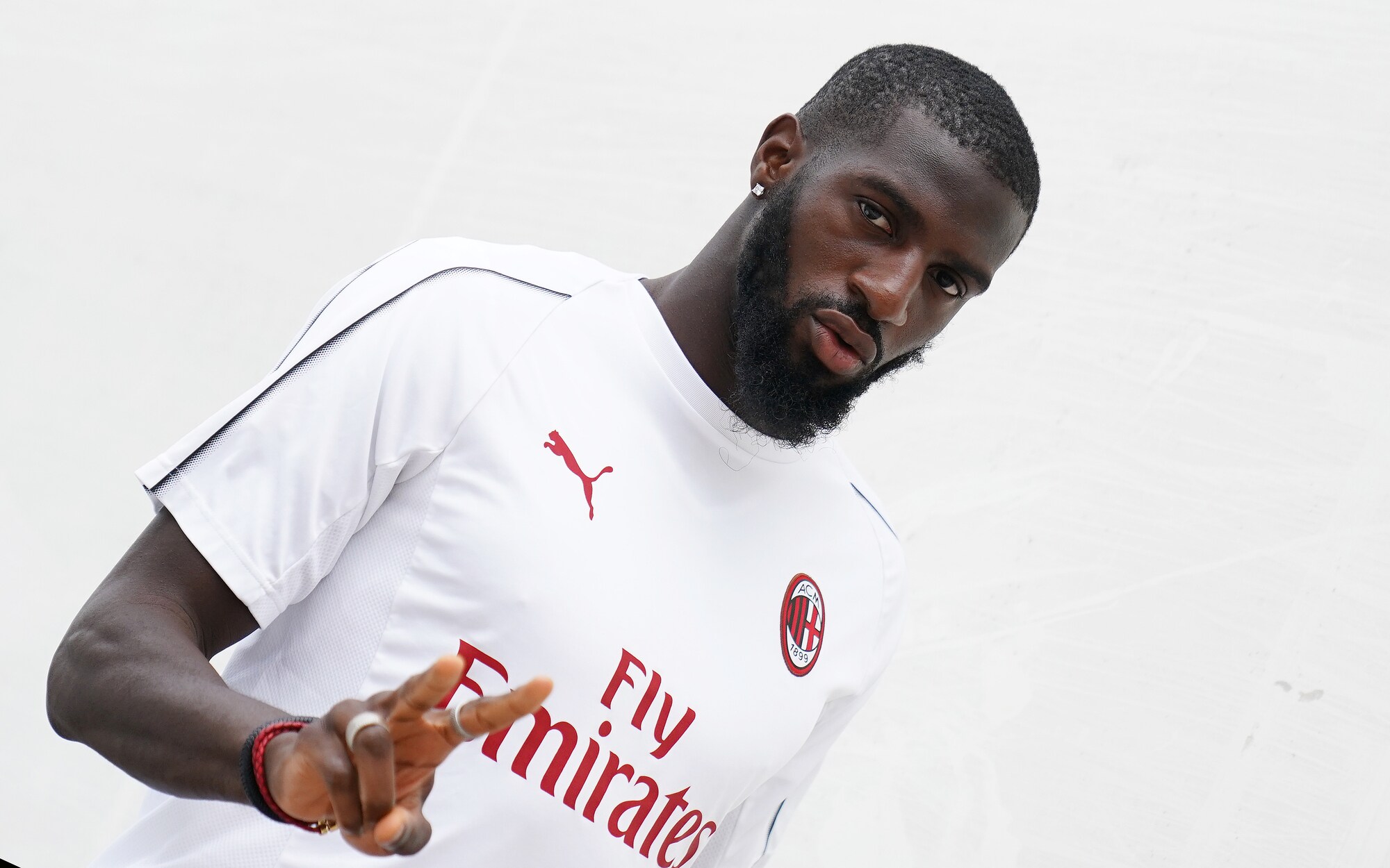 Calciomercato Milan, il ritorno di Bakayoko ci sarà solo in chiusura