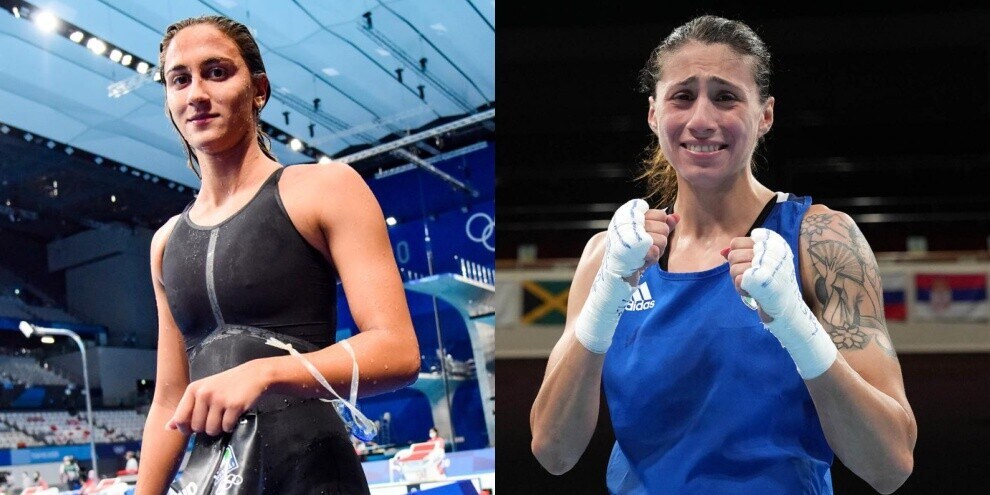 Programma sabato 31 luglio Olimpiadi: orari, medaglie ...
