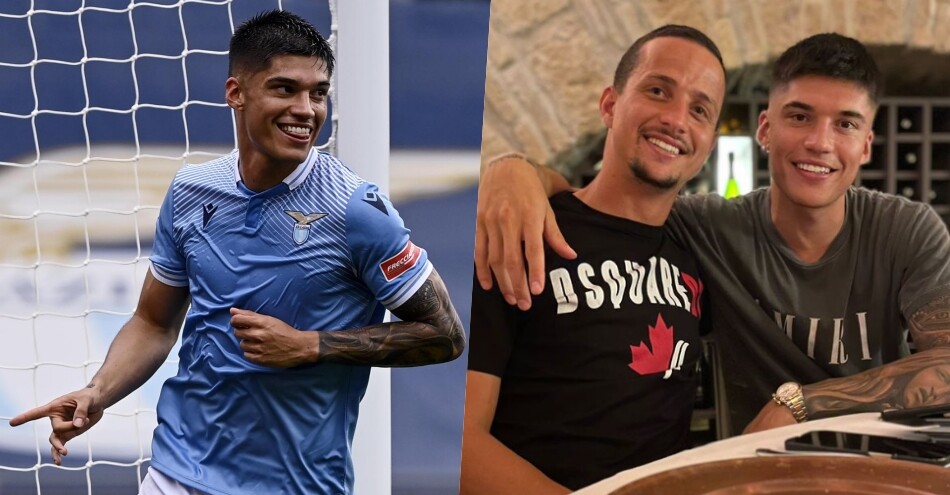 Lazio, Correa c’è: solo sorrisi, poi il futuro