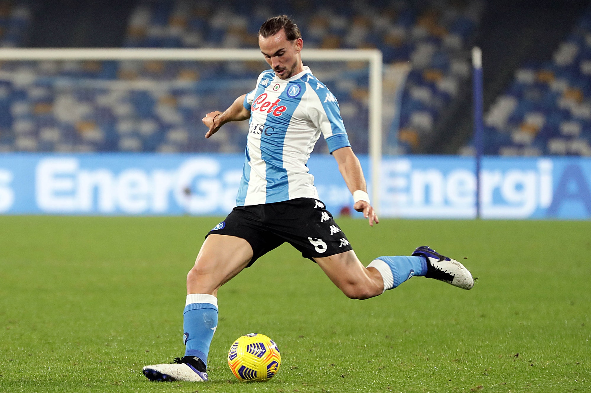 Napoli, rientrano dalle ferie Ospina e Ruiz