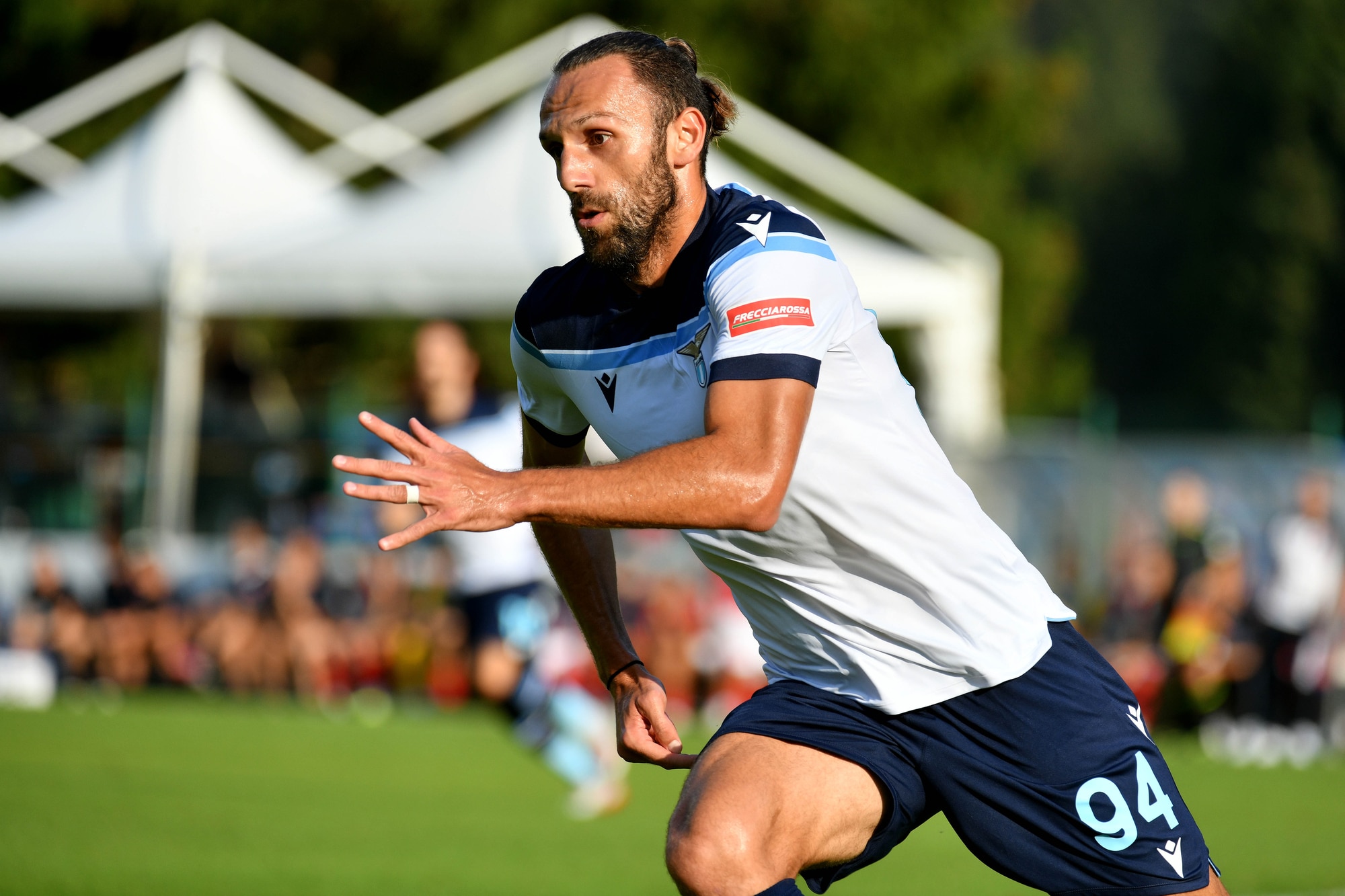 “Il Valencia interessato a Muriqi”