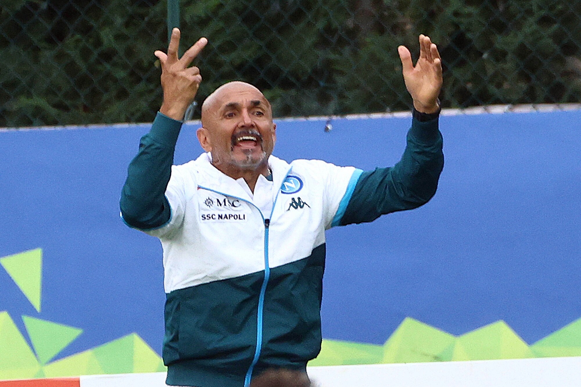 Probabili formazioni Napoli-Venezia: aggiornamenti