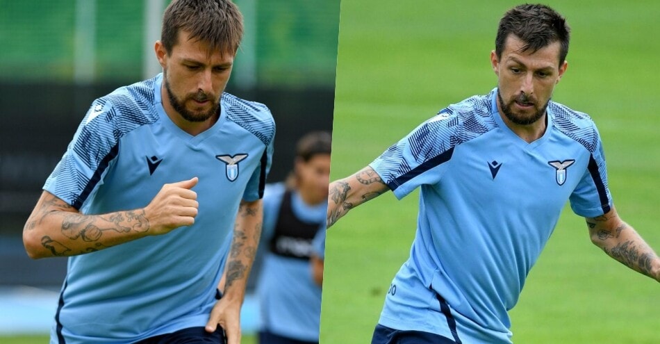 Acerbi: “É una Lazio vogliosa. Sarri lo seguiamo a spada tratta“