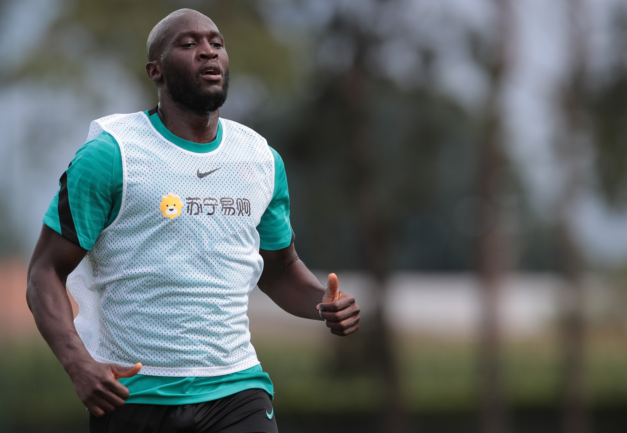 Lukaku, aria di addio all'Inter: offerta clamorosa del Chelsea