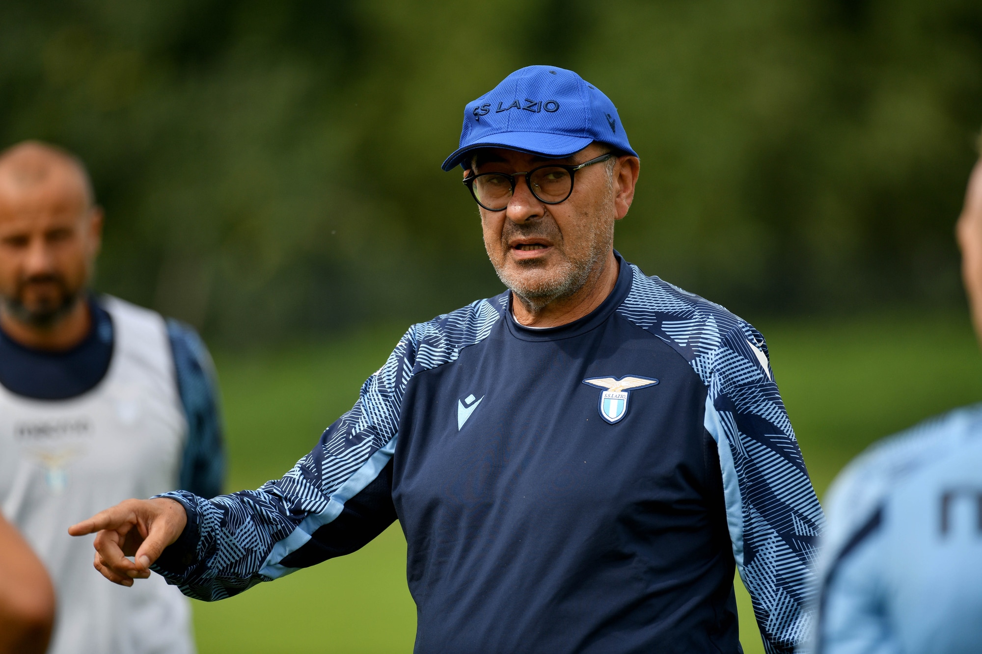 Diretta Lazio-Meppen ore 18.30: dove vederla in tv e probabili formazioni