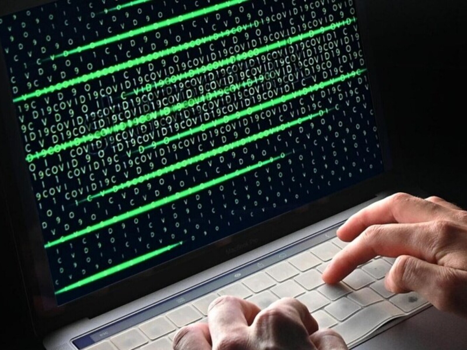 Anche L Olanda Sotto Attacco Degli Hacker Crisi Nazionale