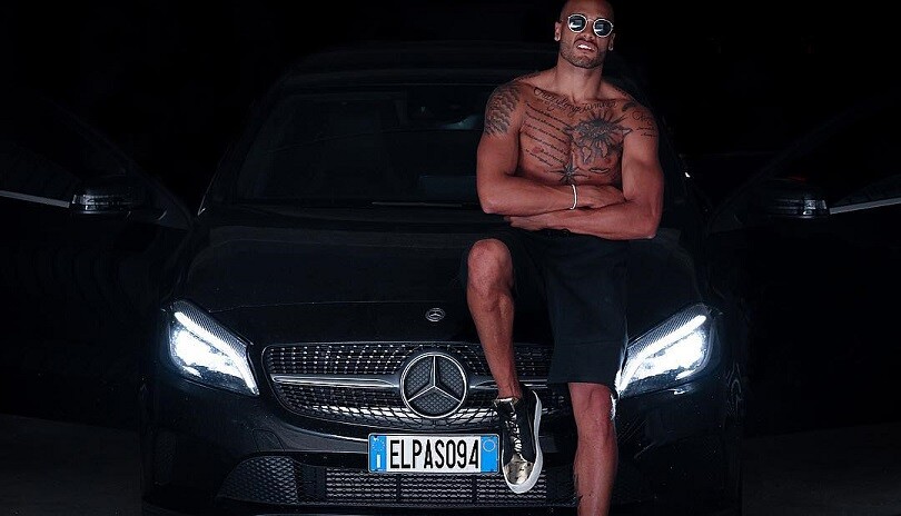 Mercedes e Chevrolet per l'oro olimpico dei 100 metri Jacobs