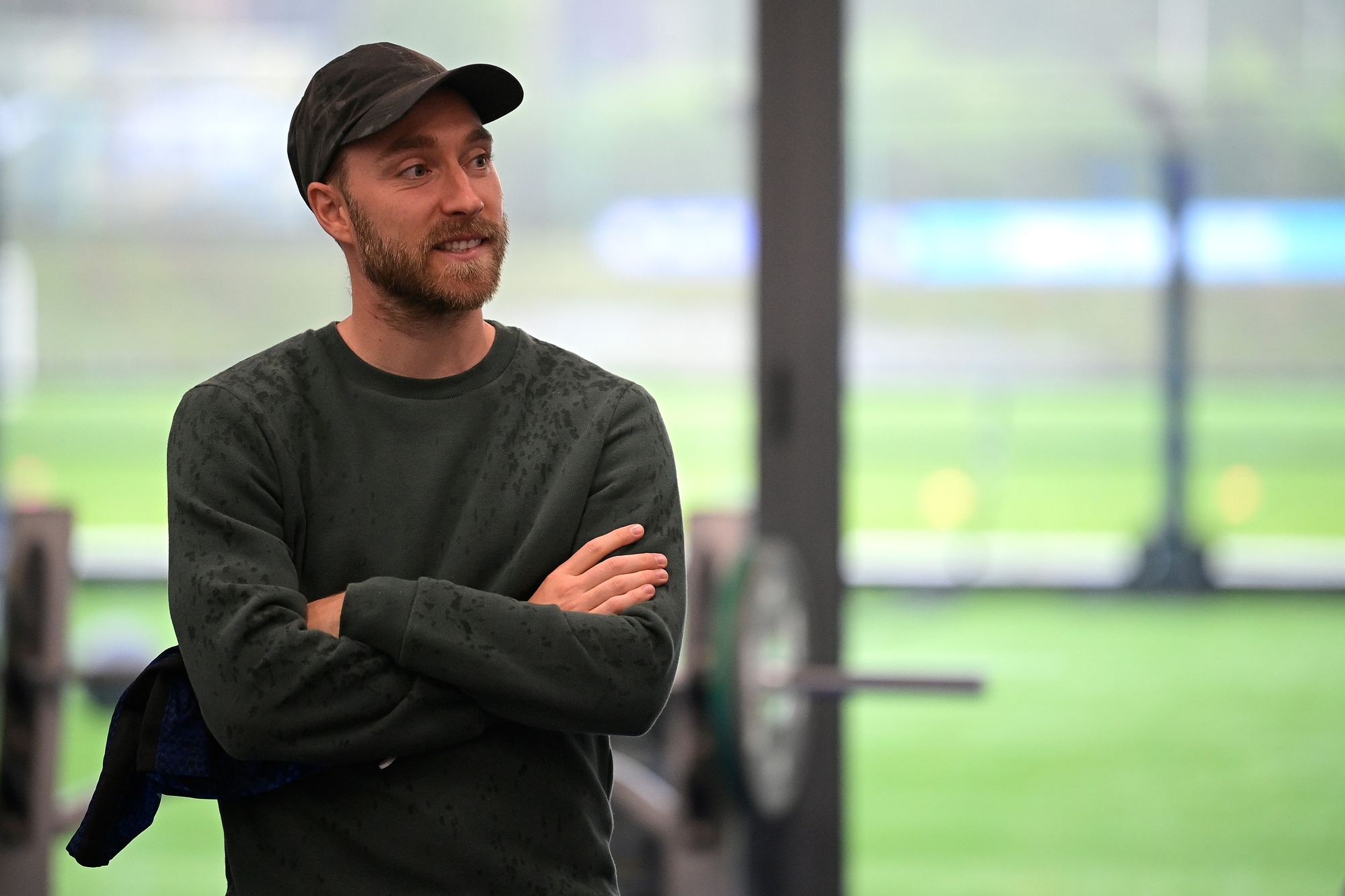 Eriksen pronto a salutare l'Inter, tornerà a giocare