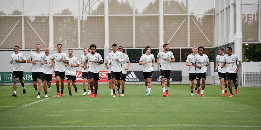 Le frasi di Allegri alla Juve: i suoi segreti rivelati alla squadra
