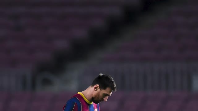 Messi saluta la Liga, i tifosi di Barça e Real Madrid reagiscono così...