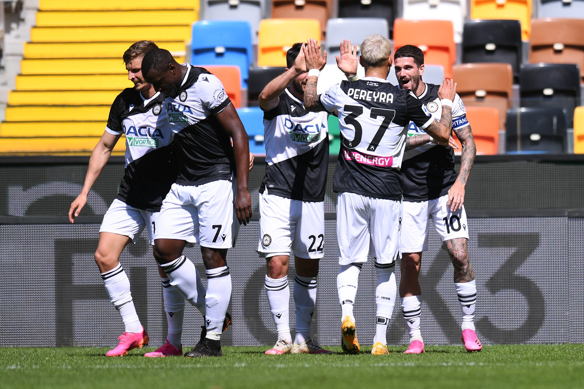185810467 33c8c693 6920 4ec7 9c59 ec196787bb82 - L'Udinese supera 4-0 il Cjarlins Muzane: in gol Micin, Arslan e Okaka 185810467 33c8c693 6920 4ec7 9c59 ec196787bb82 - L'Udinese supera 4-0 il Cjarlins Muzane: in gol Micin, Arslan e Okaka
