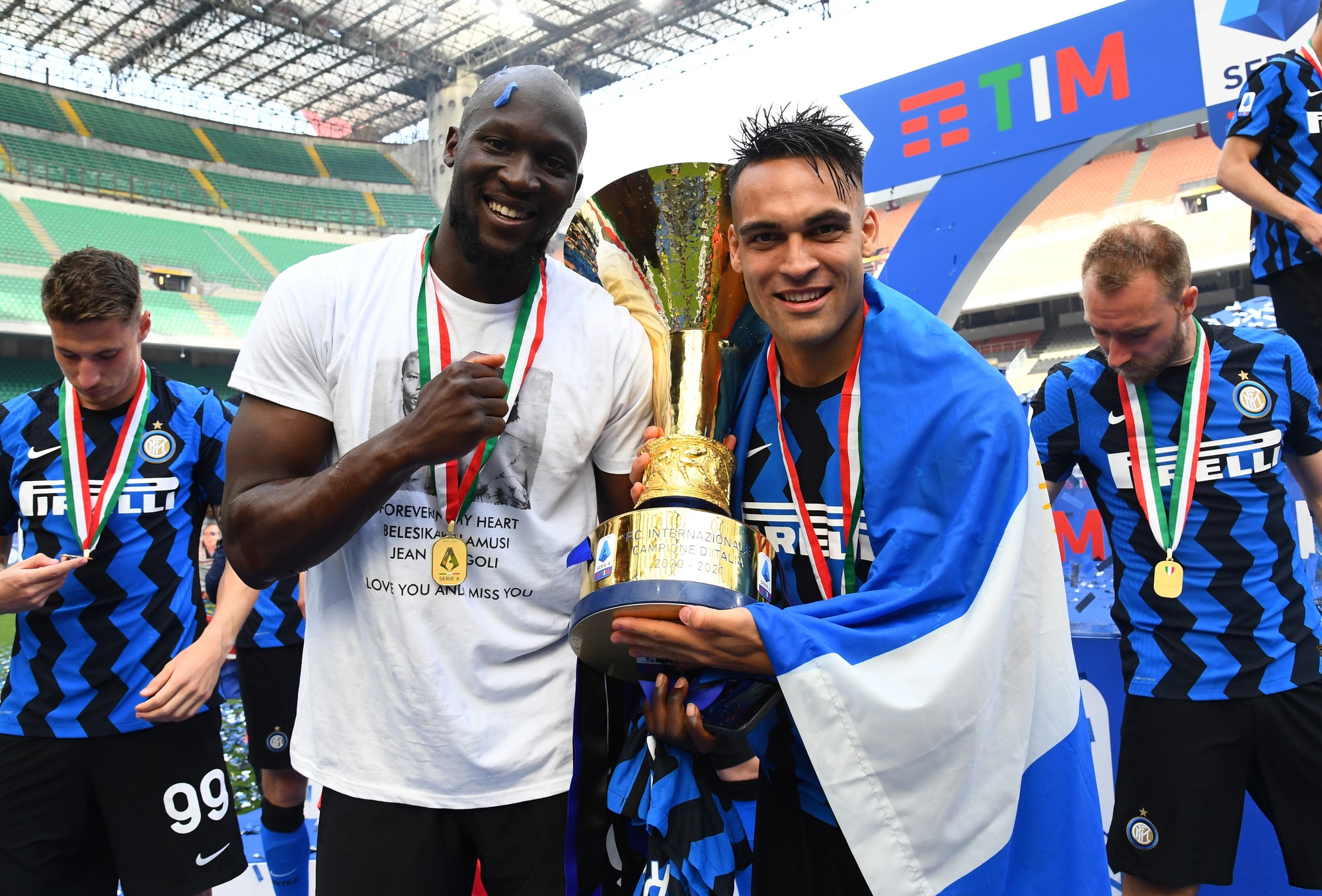 Lukaku-Chelsea: gli ultimi aggiornamenti. E su Lautaro c'è l'Atletico
