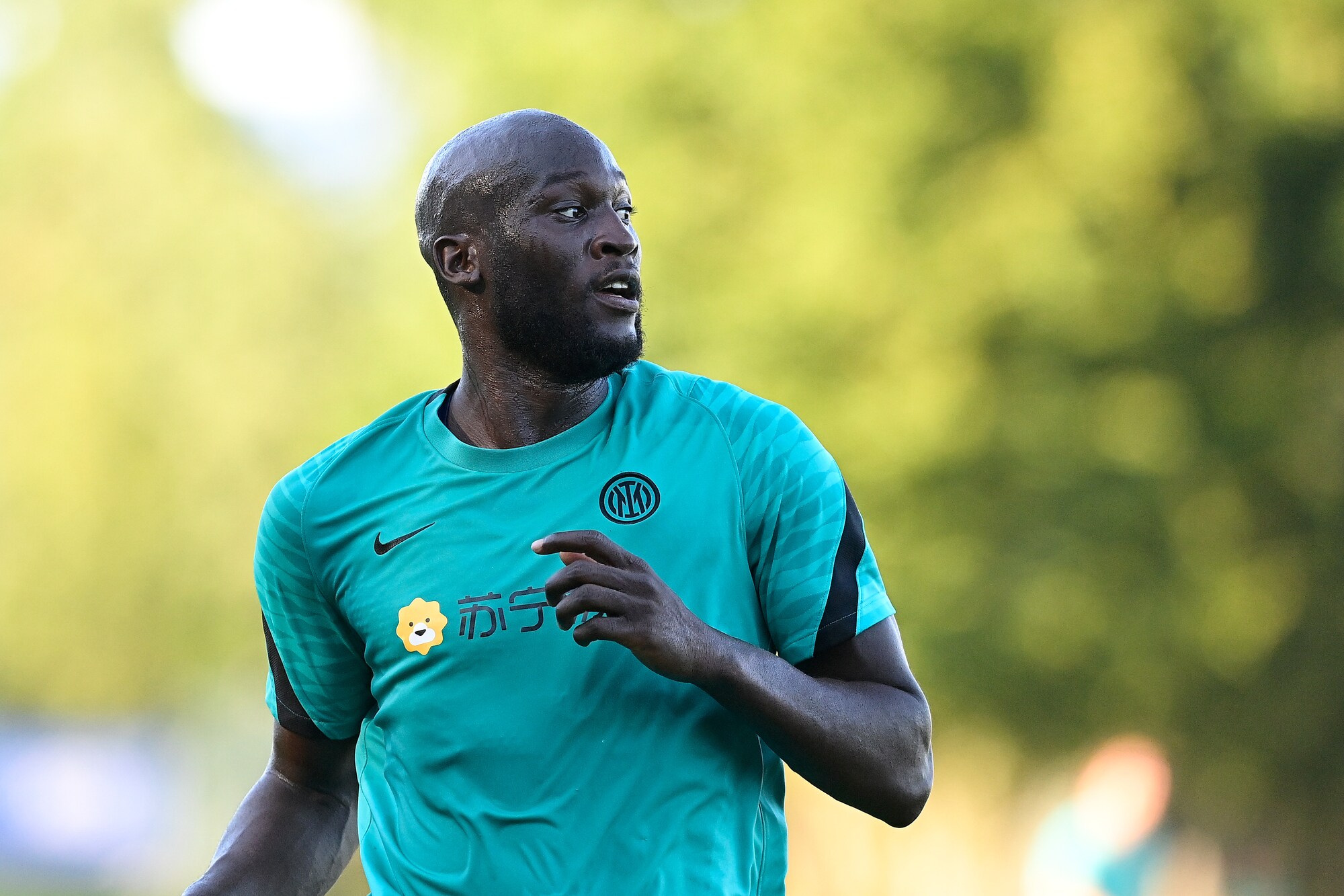 Lukaku al Chelsea, ci siamo: è partito, destinazione finale Londra