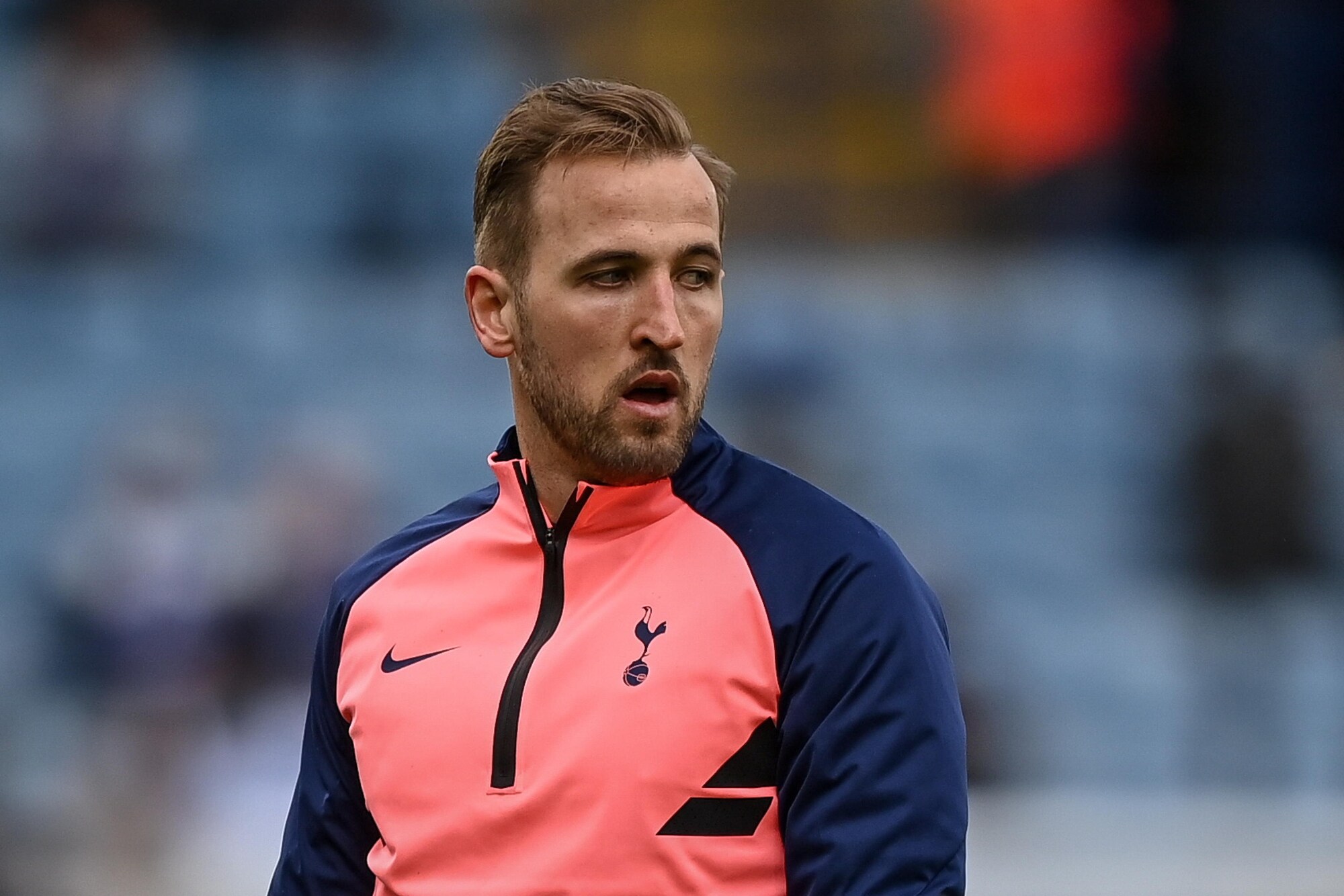 Tottenham, giallo Kane: non parte per il Portogallo con la squadra